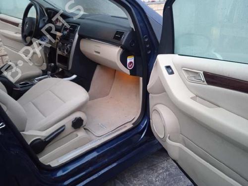 Front left window mechanism MERCEDES-BENZ B-CLASS Sports Tourer (W245) B 200 TURBO (245.234) | BP11993916C22 