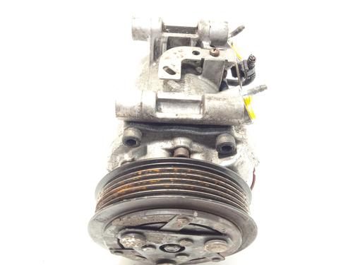 AC compressor PEUGEOT PARTNER Box Body/MPV (K9) 1.5 BlueHDi 75 | BP22729036M34