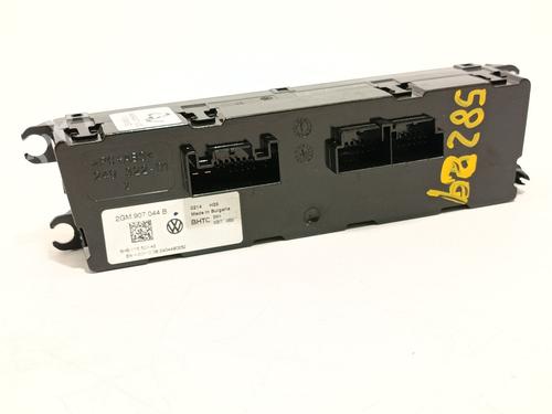 Climate control VW TAIGO (CS1) 1.0 TSI | BP36322083I5  - Image 6