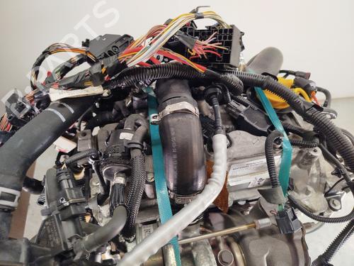 Engine DACIA SANDERO II TCe 90 (B8M1, B8MA, B8AC) | BP33887858M1  - Image 6