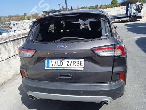 Tailgate lift support FORD KUGA III (DFK)  | BP29145950C138 