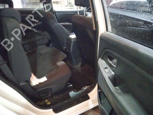 Venstre solskærm KIA CARENS IV  | BP19920624I1 