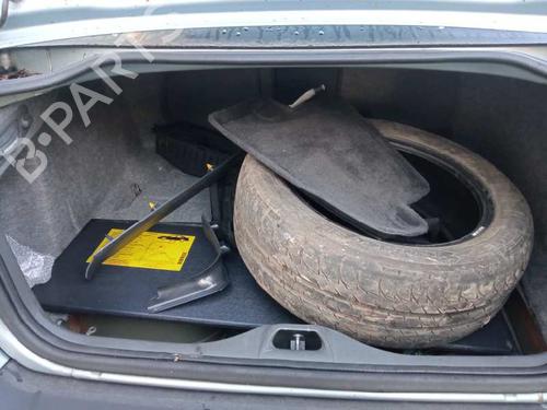 Front bumper VOLVO S60 I (384) D5 | BP17516159C7