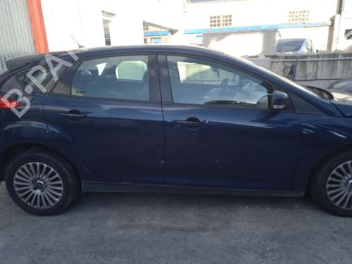 Radio FORD FOCUS III 1.6 TDCi | BP29309225E6  - Image 8