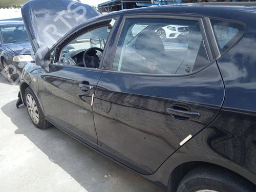 Left front fenders SEAT IBIZA IV (6J5, 6P1) 1.6 TDI | BP27588545C41