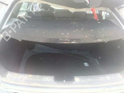 Rear right window mechanism SEAT LEON (5F1)  | BP2513358C25 