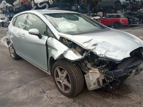 Alternator SEAT LEON (1P1) 1.9 TDI | BP20718227M7 
