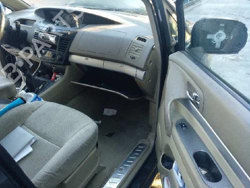 Left tailgate light SSANGYONG RODIUS I 2.7 Xdi | BP7950274C79  - Image 17