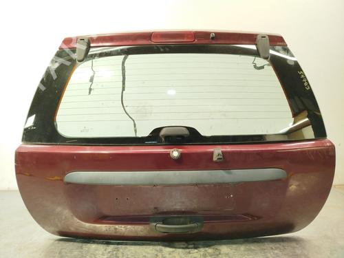 Used Tailgate JEEP GRAND CHEROKEE II (WJ, WG) 2.7 CRD 4x4 (163 hp) 24553800