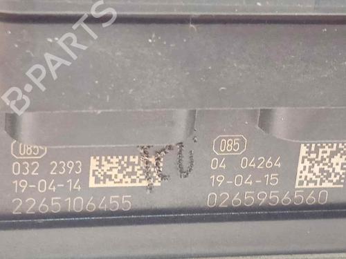 ABS pump DACIA SANDERO II  | BP16396504M43 