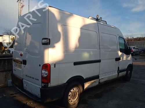 AC compressor OPEL MOVANO A Van (X70) 2.5 CDTI (FD) | BP38331749M34 - Image 10