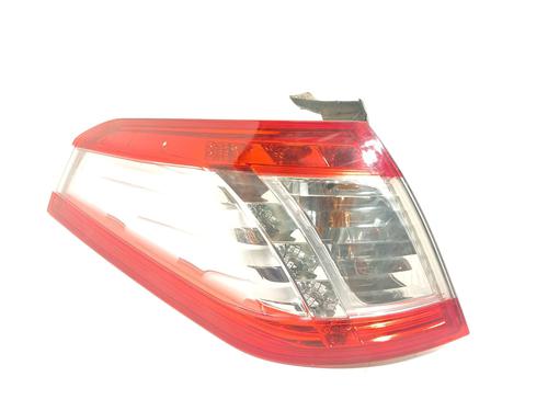 Used Left taillight Left taillight PEUGEOT 508 SW I (8E_) 1.6 HDi (112 hp) 34713948 34713948