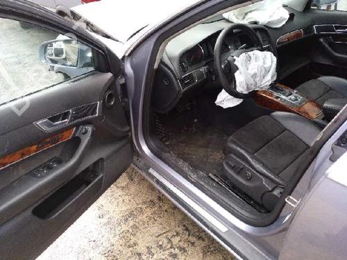 Display monitor AUDI A6 C6 (4F2) 3.0 TDI quattro | BP5834181C48 