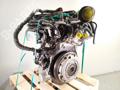 Engine SEAT IBIZA V (KJ1, KJG) 1.0 TSI | BP32369305M1