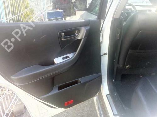 Left rear brake caliper NISSAN MURANO I (Z50) 3.5 4x4 | BP11561489M107 