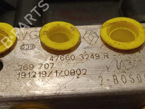 ABS pump DACIA SANDERO II  | BP14965788M43 