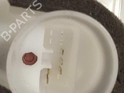 Front left lock MITSUBISHI MIRAGE / SPACE STAR VI Hatchback (A0_A) 1.2 (A03A) | BP7572907C98