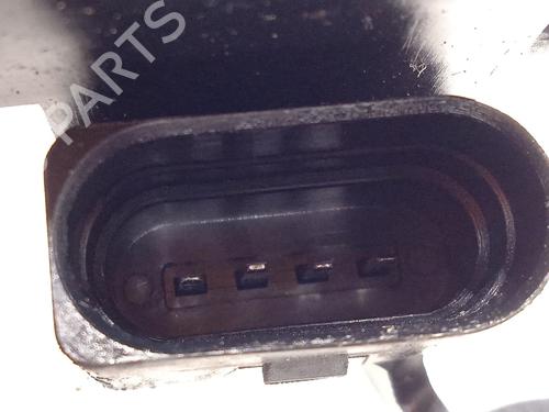 Rear wiper motor VW GOLF VI (5K1) 2.0 TDI | BP22904237M102 