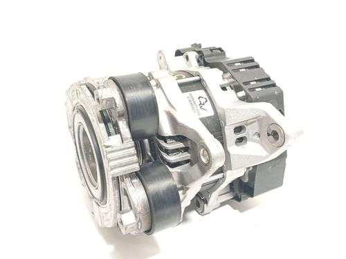 Generator MAZDA 2 Hatchback (DL, DJ) 1.5 SKYACTIV-G M Hybrid | BP39592956M7 - Image 2