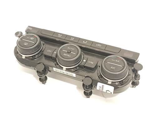 Climate control VW GOLF VII Variant (BA5, BV5) 1.6 TDI | BP37075186I5 - Image 2