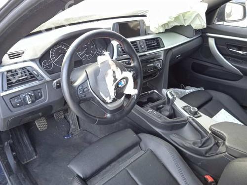 Starter BMW 4 Gran Coupe (F36) 420 d | BP8589327M8 