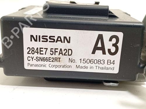 Electronic module NISSAN MICRA V (K14) 1.5 DCI | BP40037462M83 - Image 4
