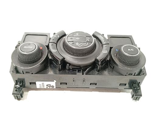 Climate control CITROËN C3 Picasso (SH_) 1.6 HDI 90 | BP32091564I5 - Image 3