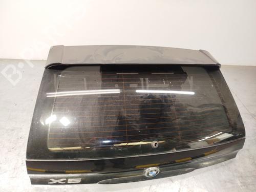Tailgate BMW X5 (E53) 3.0 i | BP26595468C6 - Image 2