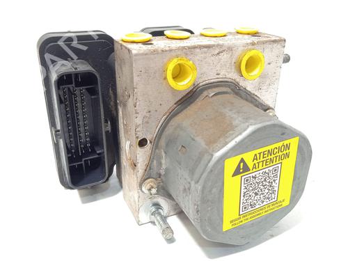 Used ABS pump DACIA DUSTER (HS_) [2010-2018]  29309280