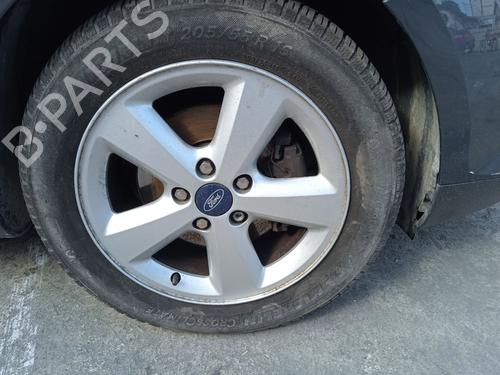 Left front door FORD FOCUS II (DA_, HCP, DP)  | BP19495724C2 