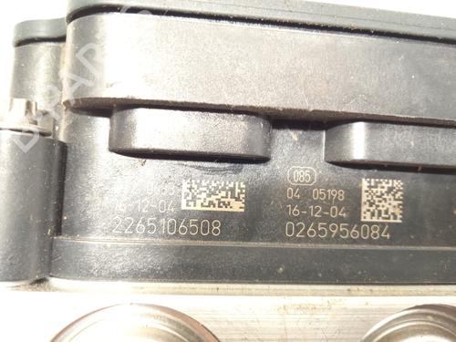 ABS pump SEAT IBIZA IV (6J5, 6P1)  | BP20207613M43 