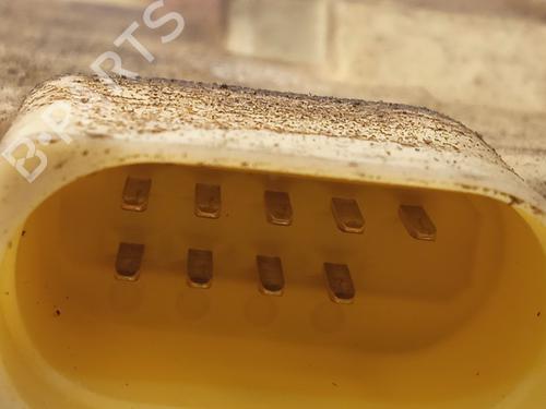 Front left lock AUDI Q7 (4LB) 3.0 TDI quattro | BP30001033C98