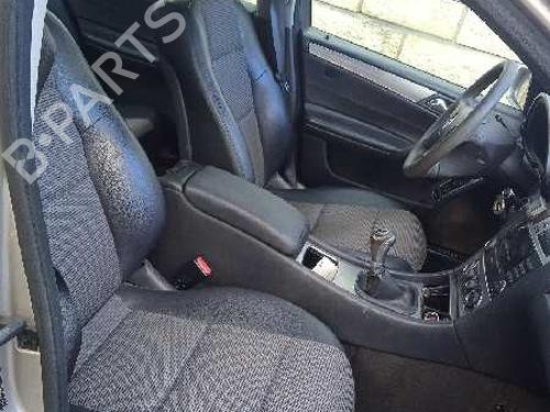 Electronic module MERCEDES-BENZ C-CLASS (W203) C 180 Kompressor (203.046) | BP10558303M83 