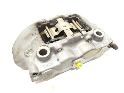 Used Right front brake caliper Right front brake caliper ALFA ROMEO 159 Sportwagon (939_) 1.9 JTS (939BXA1B) (160 hp) 34735106 34735106
