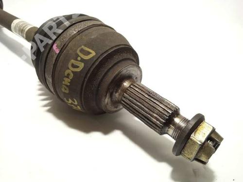 Right front driveshaft RENAULT CLIO III (BR0/1, CR0/1) 1.5 dCi (BR0H, CR0H, CR1S, BR1S) | BP6829883M39 