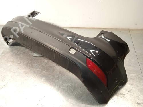 Rear bumper FORD FOCUS III  | BP16767162C8 