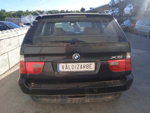 Driveshaft BMW X5 (E53) 3.0 d | BP10005679M37 