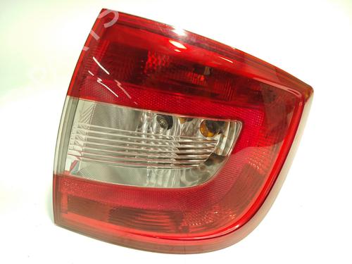 Used Right taillight Right taillight SKODA RAPID (NH3, NK3, NK6) 1.4 TDI (90 hp) 33240875 33240875