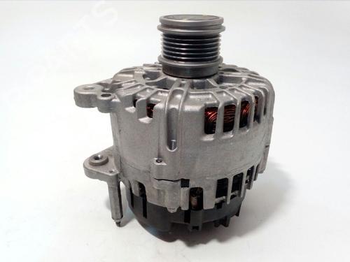Used Alternator Alternator 4590863 4590863