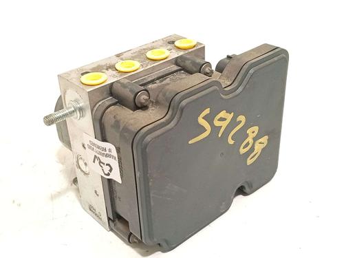 ABS pump NISSAN MICRA V (K14) 1.5 DCI | BP40037443M43 - Image 3