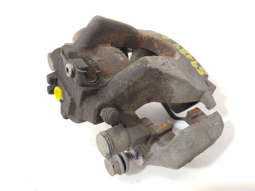 Left front brake caliper JAGUAR F-PACE (X761) 2.0 TD4 AWD | BP39592952M105 - Image 2