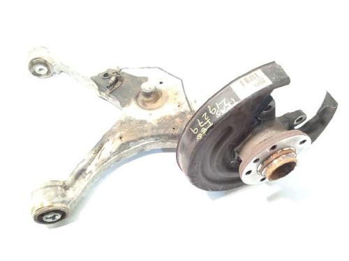 Used Left rear steering knuckle Left rear steering knuckle 11048569 11048569