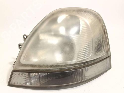 Used Left headlight Left headlight 38325032 38325032