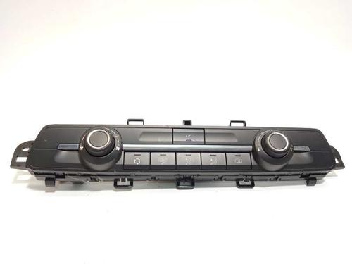 Climate control PEUGEOT EXPERT Bus (V_) 1.6 BlueHDi 95 | BP9419531I5 