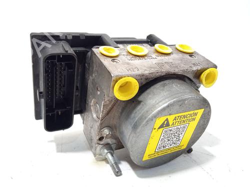 Used ABS pump OPEL CORSA D (S07) 1.3 CDTI (L08, L68) (90 hp) 29393893