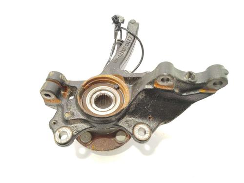 Left front steering knuckle FORD PUMA (J2K, CF7) 1.0 EcoBoost | BP38201240M25 - Image 3