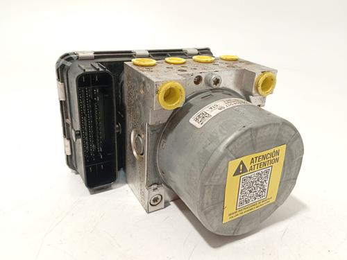 Used ABS pump SKODA KAROQ (NU7, ND7) 1.5 TSI (150 hp) 31308521