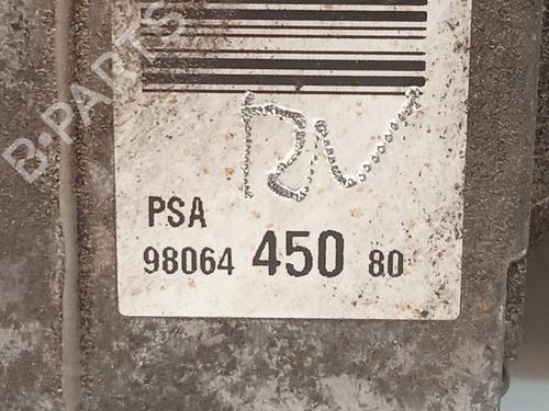 Steering pump PEUGEOT 508 I (8D_) 1.6 BlueHDi 120 | BP18739357M99