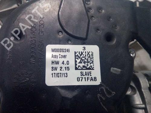 Front wiper motor FORD USA EDGE 2.0 TDCi Bi-Turbo AWD | BP8900105M29 