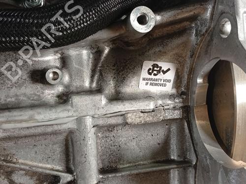 Engine TOYOTA COROLLA Saloon (_E21_) 1.8 VVTi Hybrid (ZWE211, MZEA12) | BP33176381M1  - Image 11